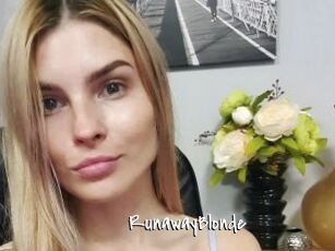 RunawayBlonde