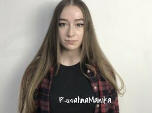 RusalinaManika