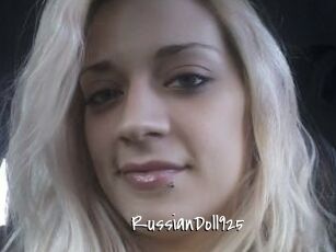 RussianDoll925
