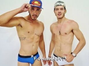 RussoandJake69