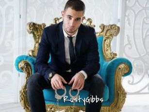 RustyGibbs Sexy Footjobs