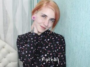 RuthJoy