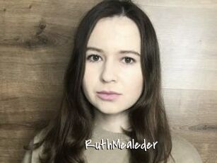 RuthMealeder