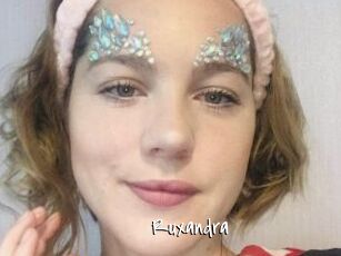 Ruxandra
