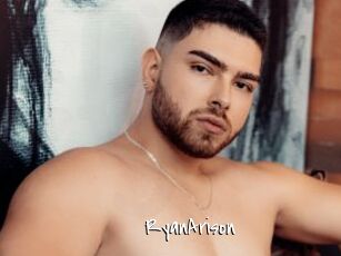 RyanArison