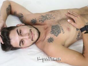 RyanDamon