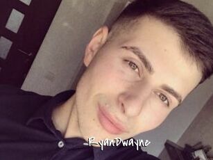 RyanDwayne