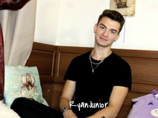 RyanJunior