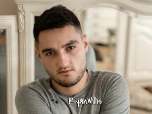 RyanWillis