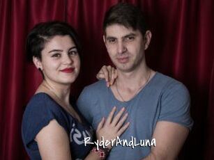 RyderAndLuna