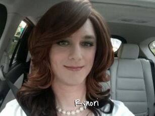 Rynori