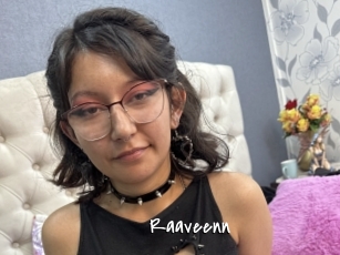Raaveenn