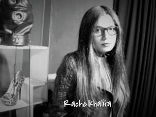 rachelkhalifa Sexy Footjobs