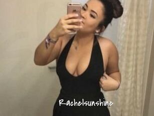 Rachel_sunshine