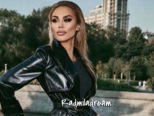Radmiladream