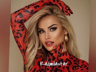 Radmilastar