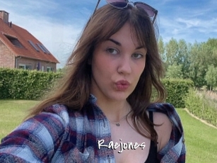 Raejones