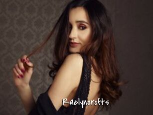 Raelyncrofts