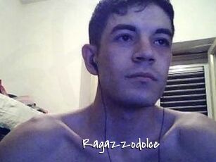 Ragazzodolce