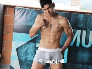 Raimondtall