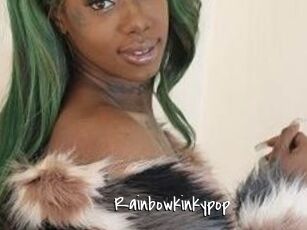 Rainbowkinkypop