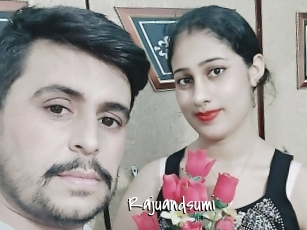 Rajuandsumi