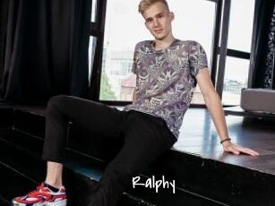 Ralphy