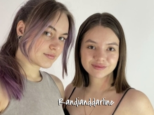 Randianddarline