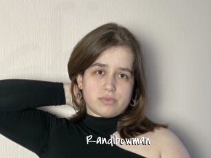 Randibowman