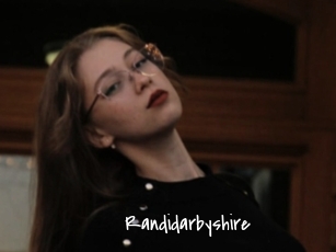 Randidarbyshire