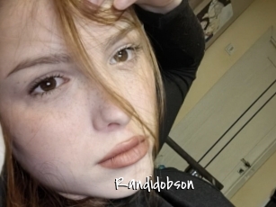 Randidobson