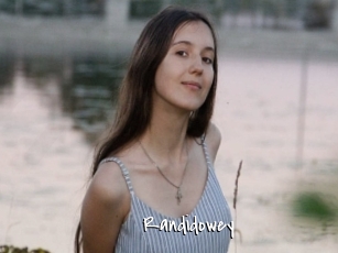 Randidowey