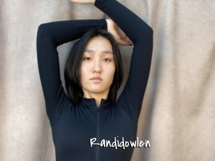 Randidowlen