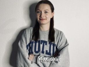 Randigaler