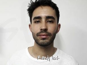 Randy_luck