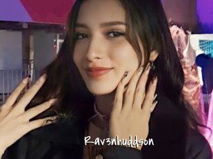 Rav3nhuddson