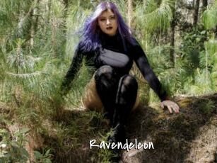 ravendeleon Sexy Footjobs