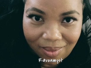 Ravenmyst