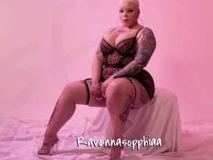 Ravennasopphiaa