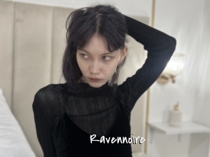 ravennoire Sexy Footjobs