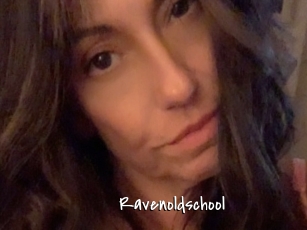 Ravenoldschool