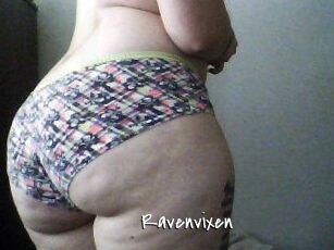 Ravenvixen
