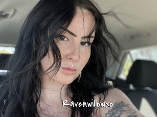 Ravenwillowxo