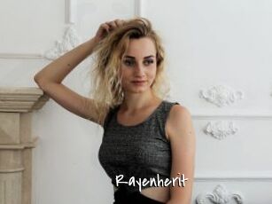 Rayenherit