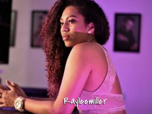 Rayleemiller