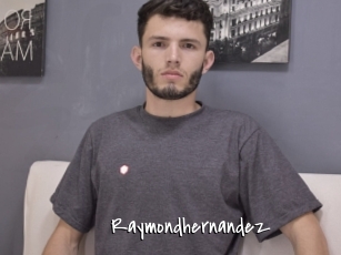 Raymondhernandez