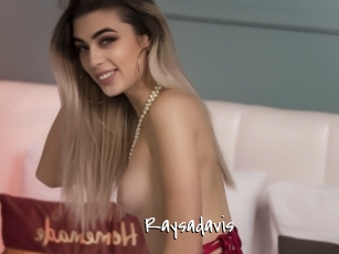 Raysadavis