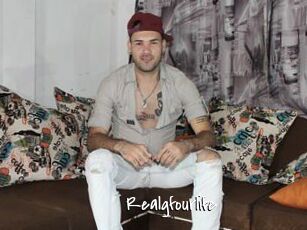Realgfourlife