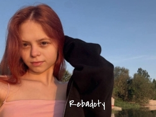 rebadoty Sexy Footjobs