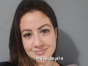 Rebecaayata